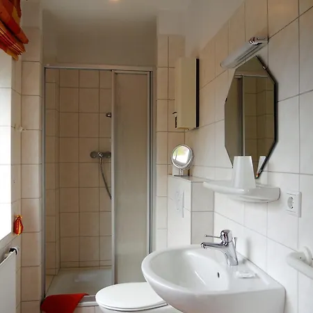 Rugstieg 8 Whg 2 * Wyk auf Föhr