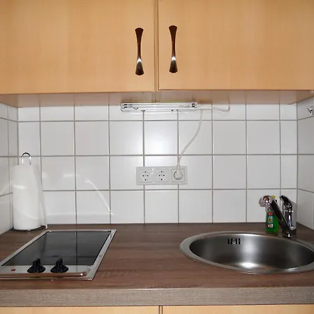 Apartment Rugstieg 8 Whg 2 *