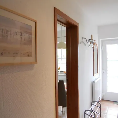 Rugstieg 8 Whg 2 Wyk auf Föhr