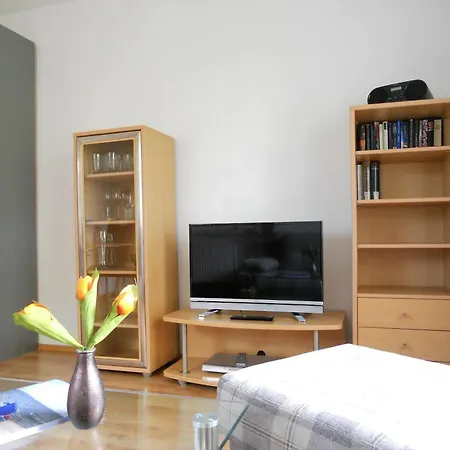 Rugstieg 8 Whg 2 * Wyk auf Föhr