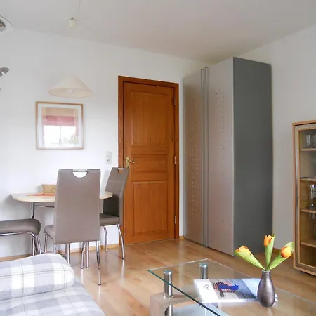 Rugstieg 8 Whg 2 Apartment