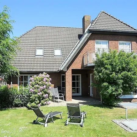 Apartment Rugstieg 8 Whg 2