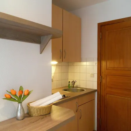 Rugstieg 8 Whg 2 Apartment Wyk auf Föhr