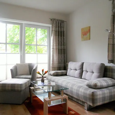 Rugstieg 8 Whg 2 Wyk auf Föhr