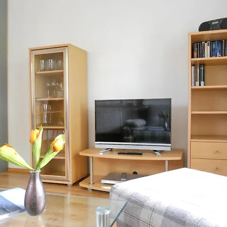 Rugstieg 8 Whg 2 * Wyk auf Föhr