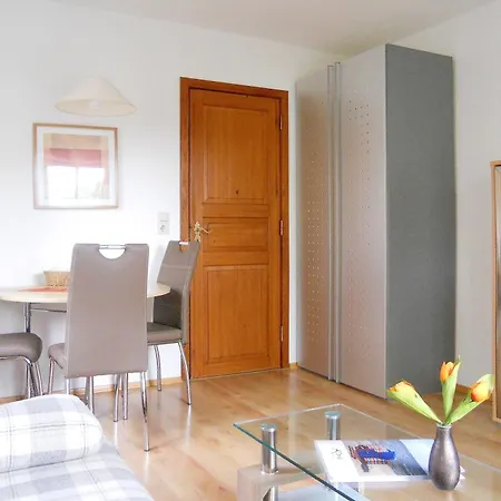 Rugstieg 8 Whg 2 * Wyk auf Föhr