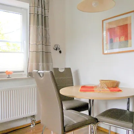 Apartment Rugstieg 8 Whg 2 Wyk auf Föhr