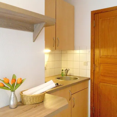 Rugstieg 8 Whg 2 Apartment *