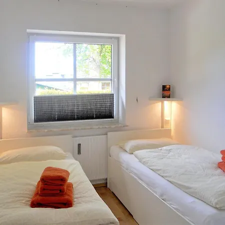 Rugstieg 8 Whg 2 Apartment