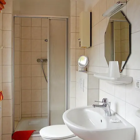 Rugstieg 8 Whg 2 Apartment