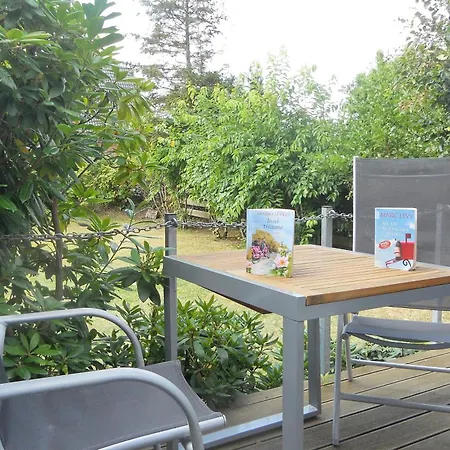 Rugstieg 8 Whg 2 Apartment