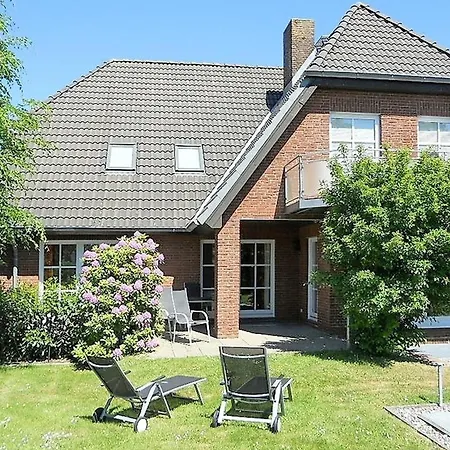 Apartment Rugstieg 8 Whg 2