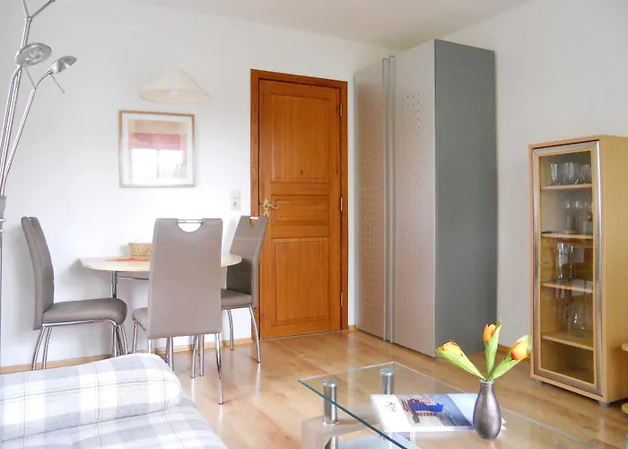 Rugstieg 8 Whg 2 * Вик-ауф-Фёр