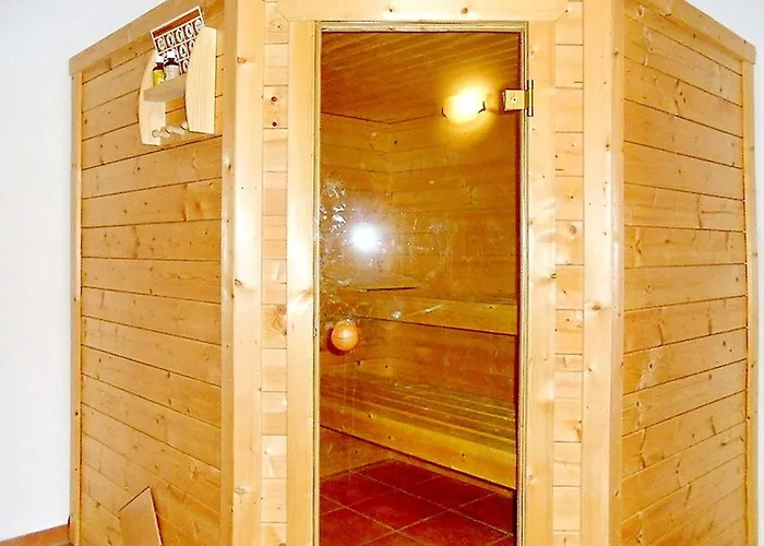 Апартаменты Rugstieg 8 Whg 2 Вик-ауф-Фёр